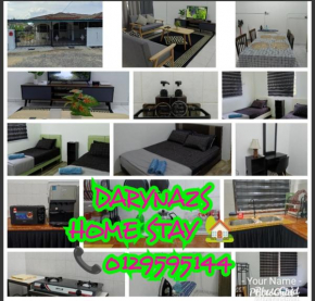 Darynazs home stay